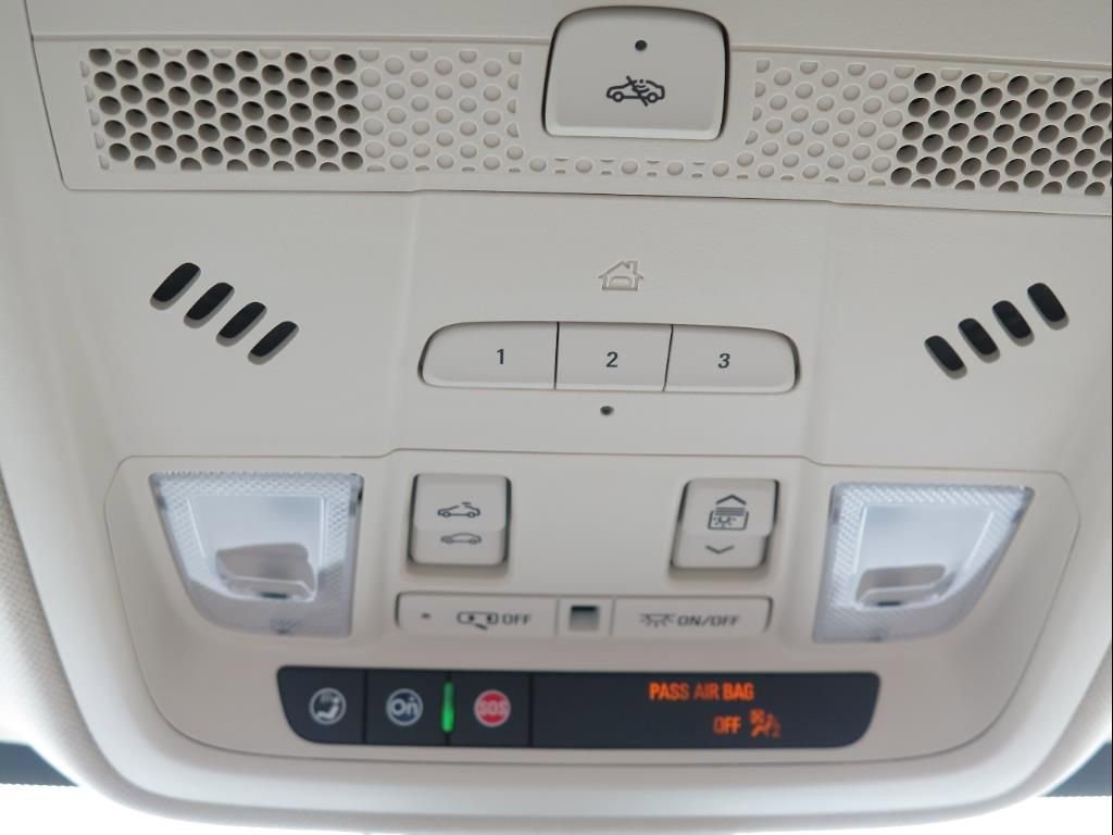 New 2025 Cadillac XT5 Premium Luxury w/ Technology Package image 21