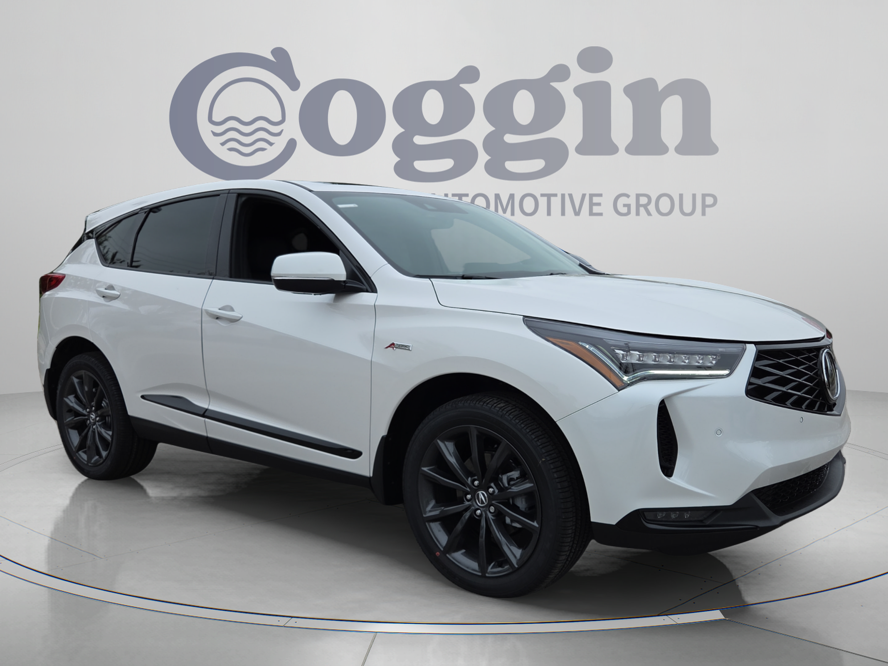 New 2026 Acura RDX A-Spec AWD/4WD image 7