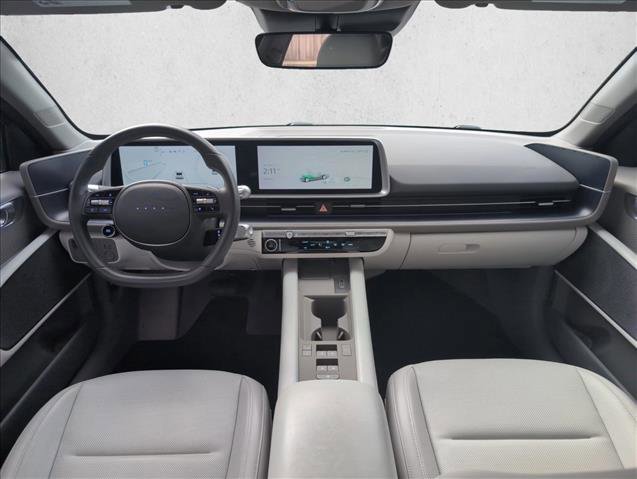 Certified 2025 Hyundai Ioniq 6 SEL image 21
