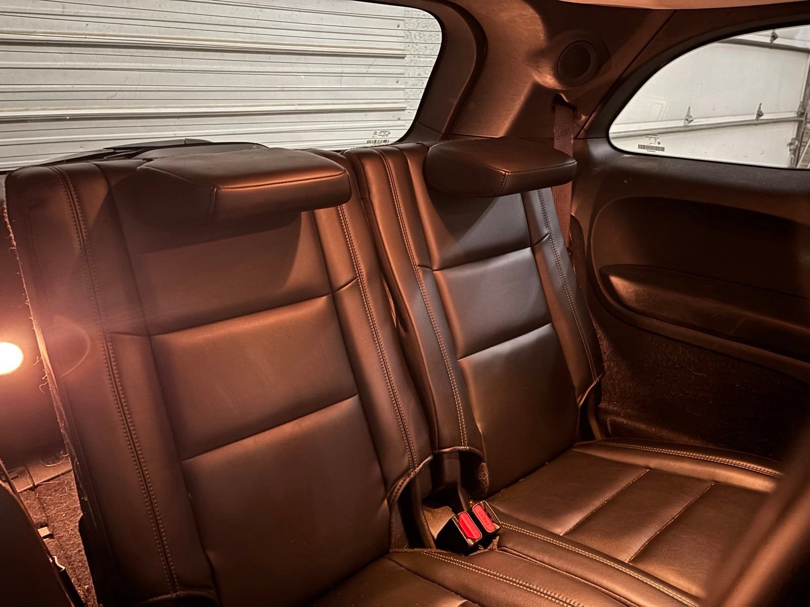 Used 2021 Dodge Durango Citadel w/ Technology Group AWD/4WD image 35