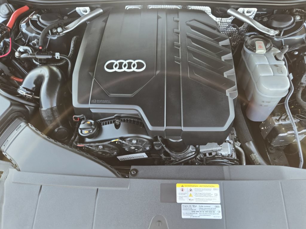 Certified 2023 Audi A6 Premium Plus w/ Premium Plus Package AWD/4WD image 41