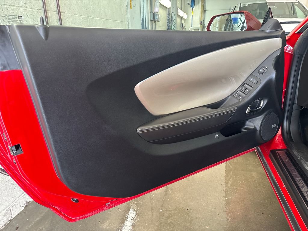 Used 2013 Chevrolet Camaro SS w/ RS Package image 23