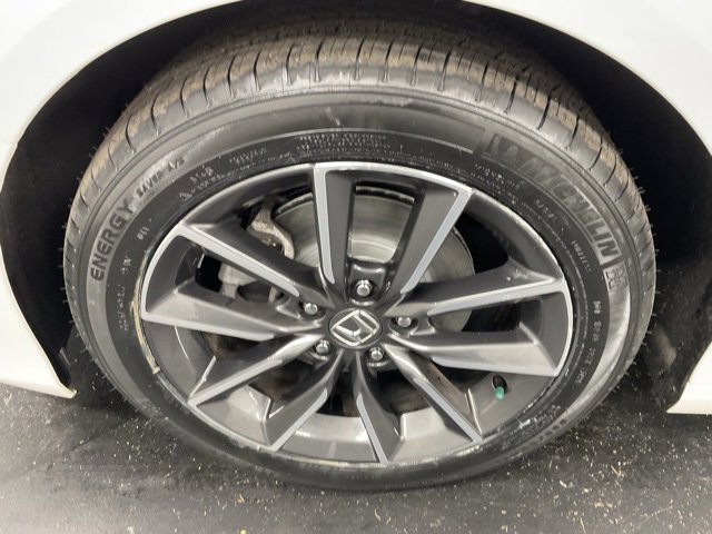 Certified 2021 Honda Accord EX-L image 9