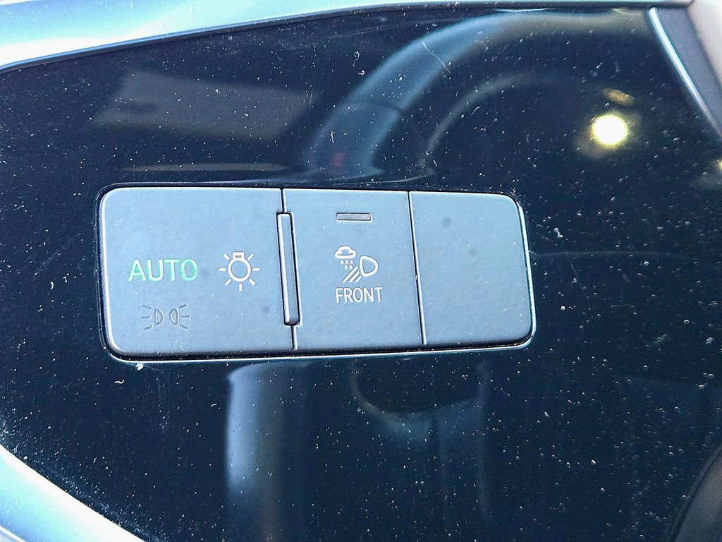 Used 2020 Audi Q3 2.0T Prestige w/ Prestige Package image 22