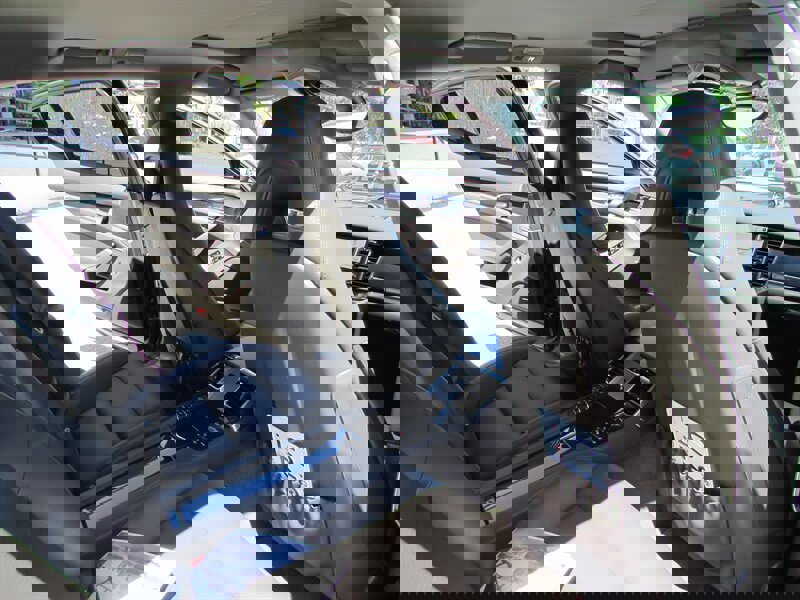 Used 2016 Porsche Panamera Edition w/ Premium Package Plus RWD image 27