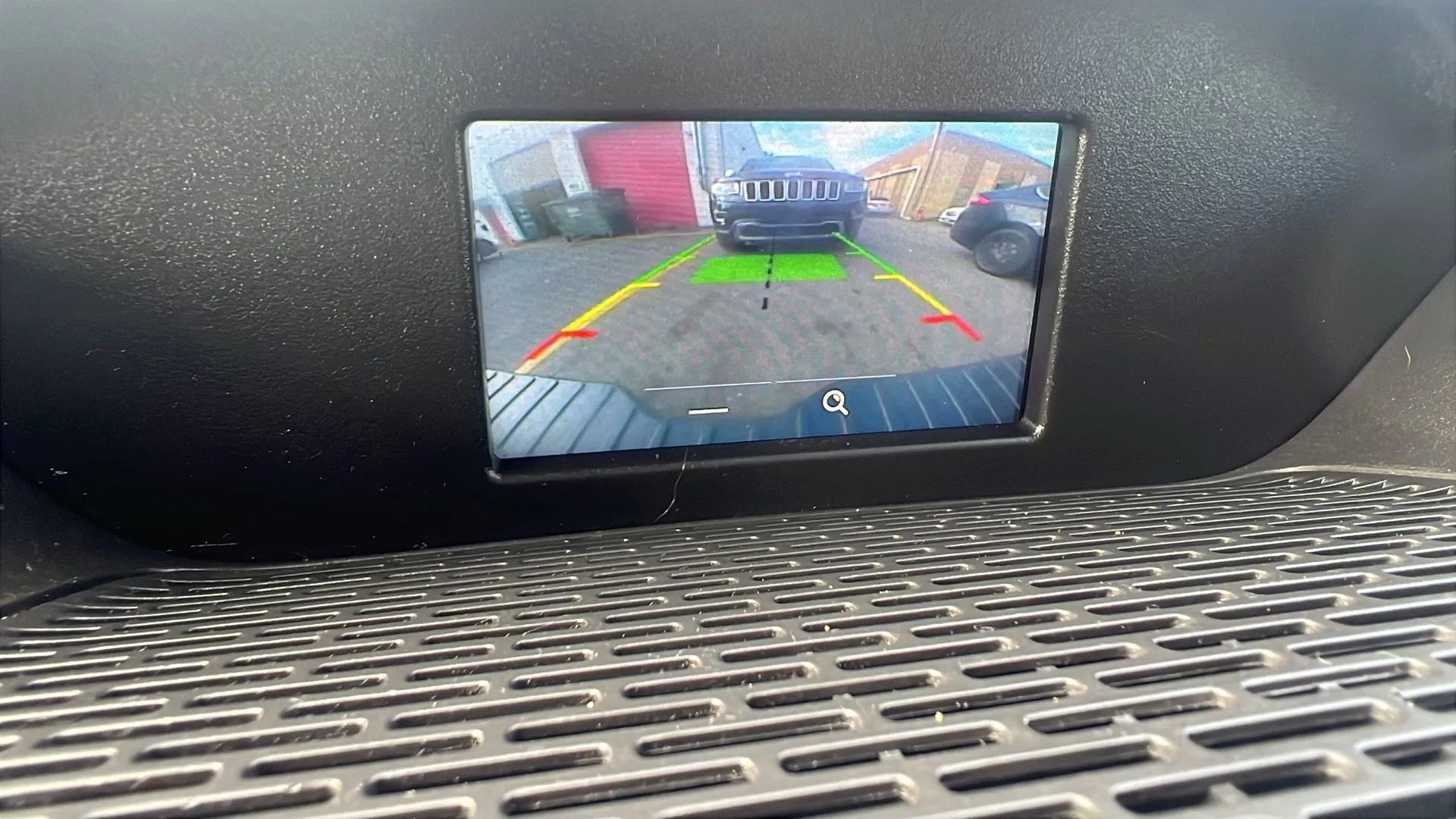 Used 2018 Ford Transit 250 130 Low Roof image 23