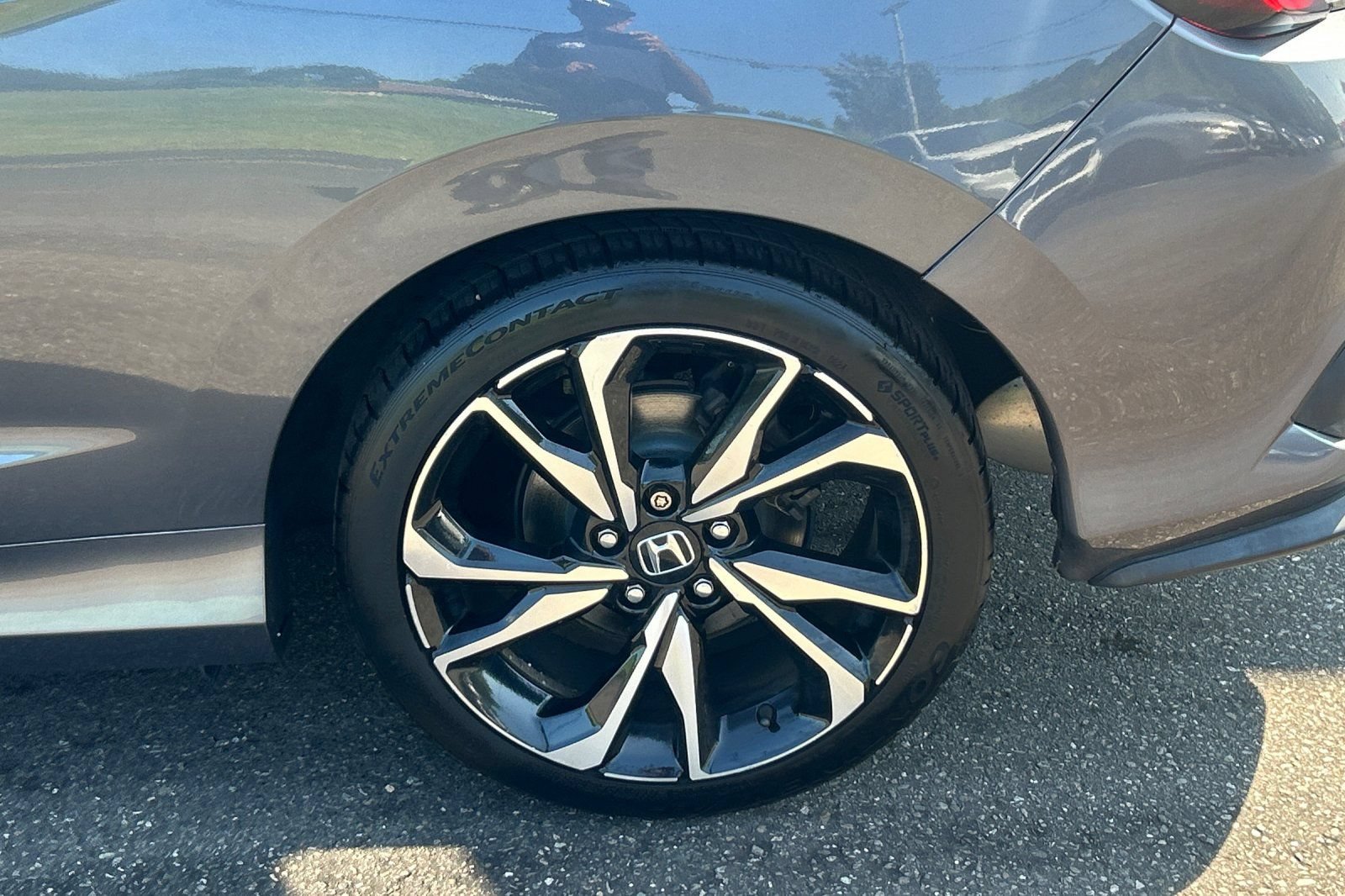 Used 2019 Honda Civic Si image 25