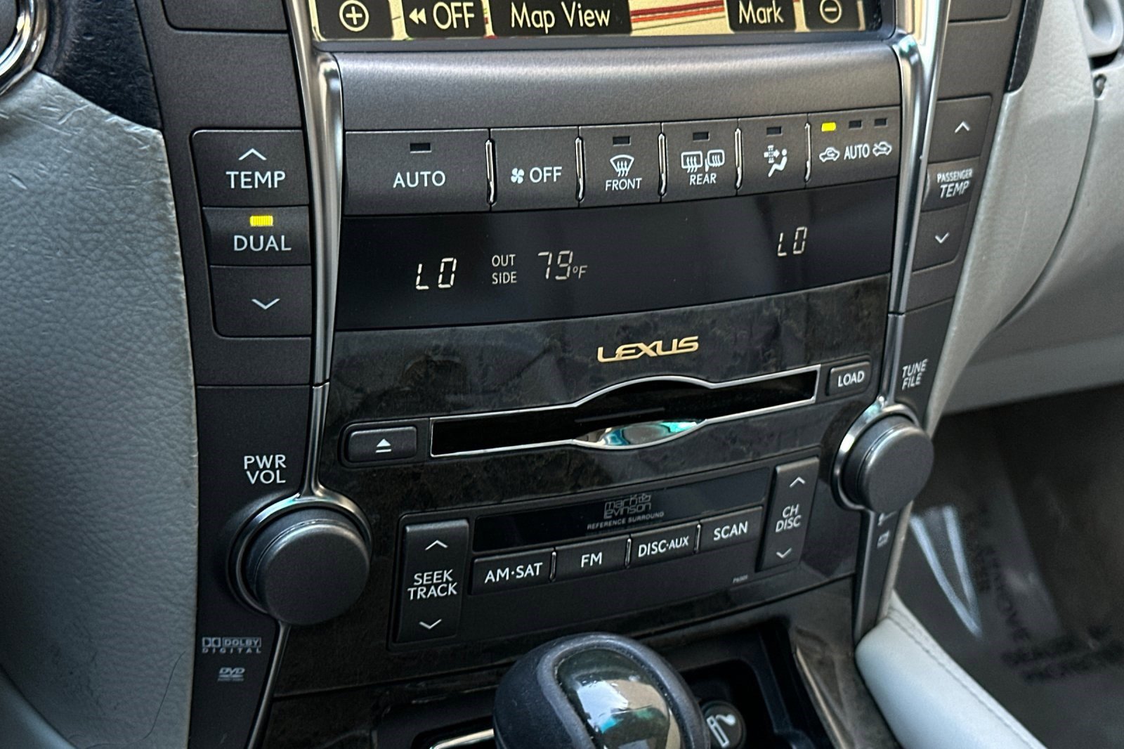 Used 2007 Lexus LS 460 image 20