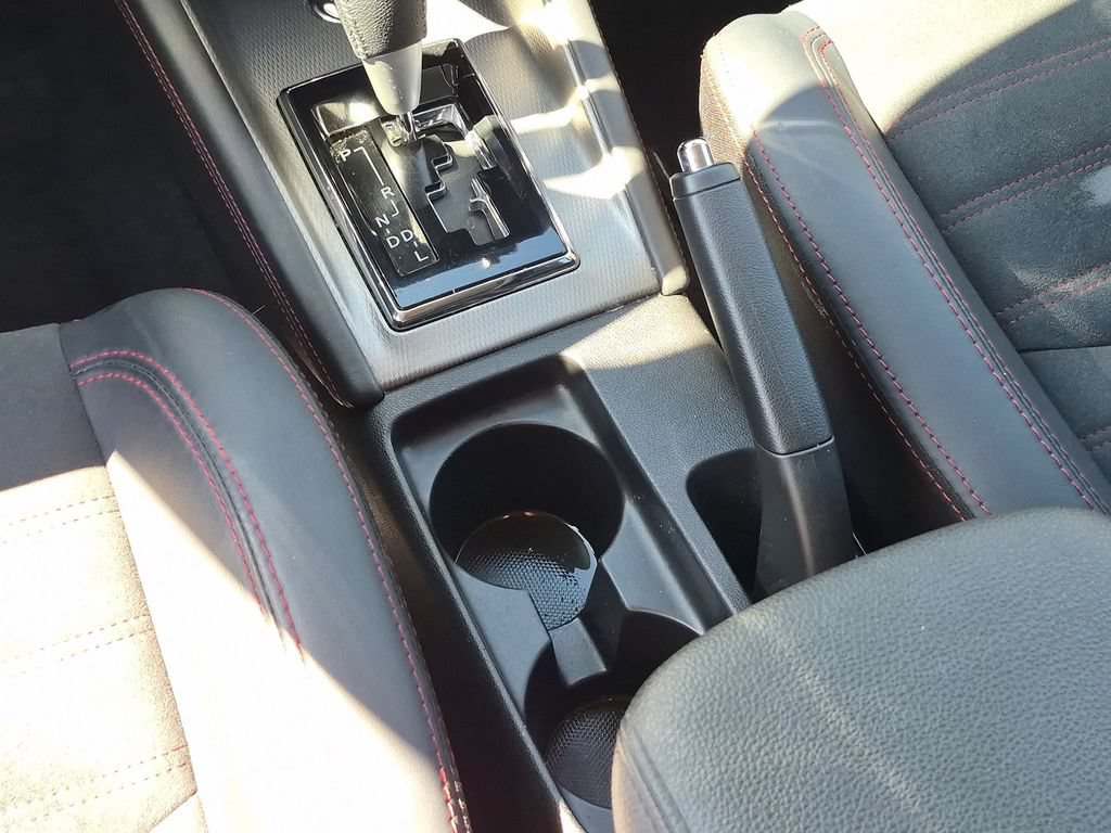 Used 2025 Mitsubishi Outlander Sport SE AWD/4WD image 24