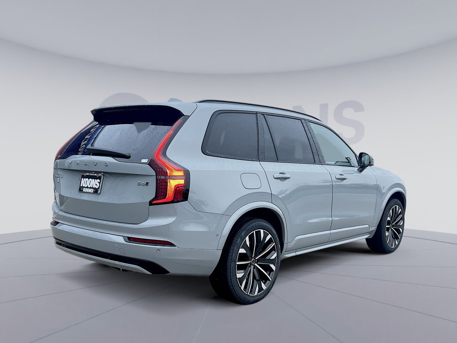 New 2026 Volvo XC90 B6 Ultra image 7