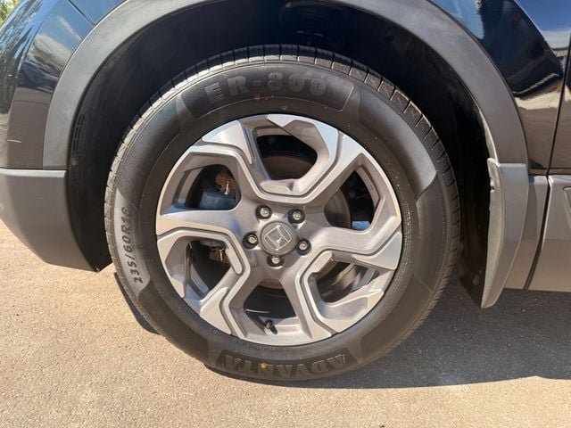 Used 2018 Honda CR-V EX image 21