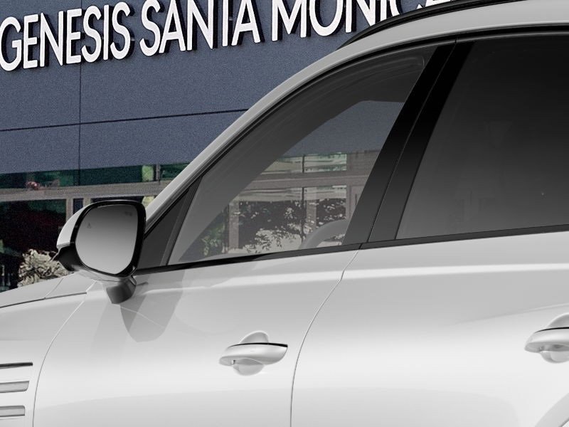 New 2026 Genesis GV80 3.5T Prestige image 15