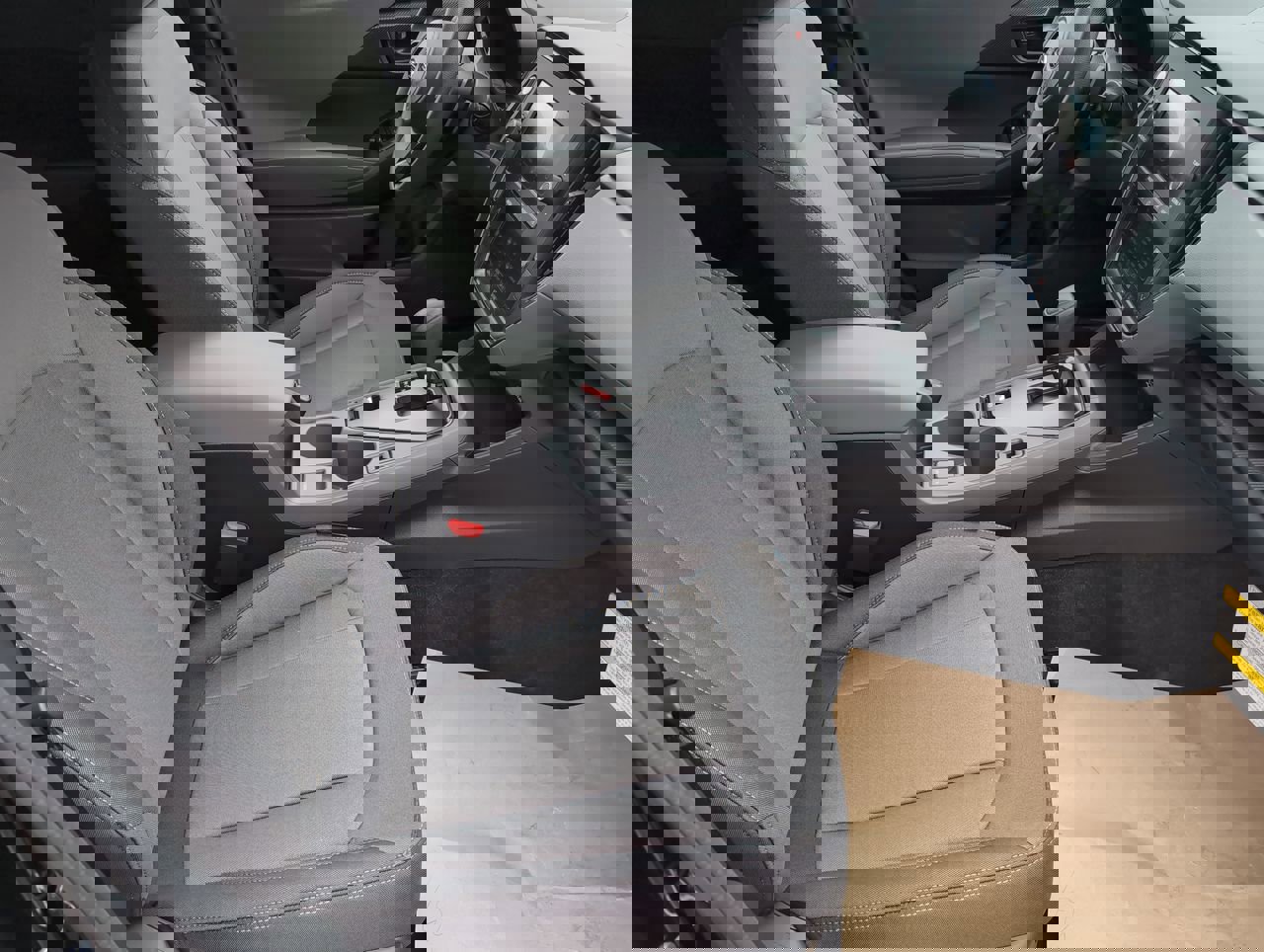 New 2026 Subaru Crosstrek 2.5i image 16