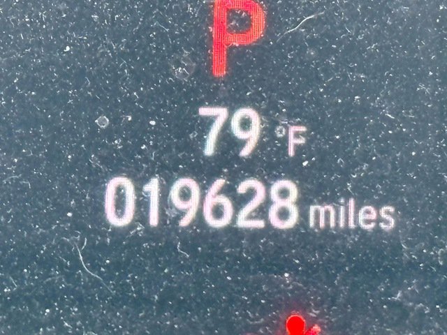 Used 2019 Honda Accord LX image 21