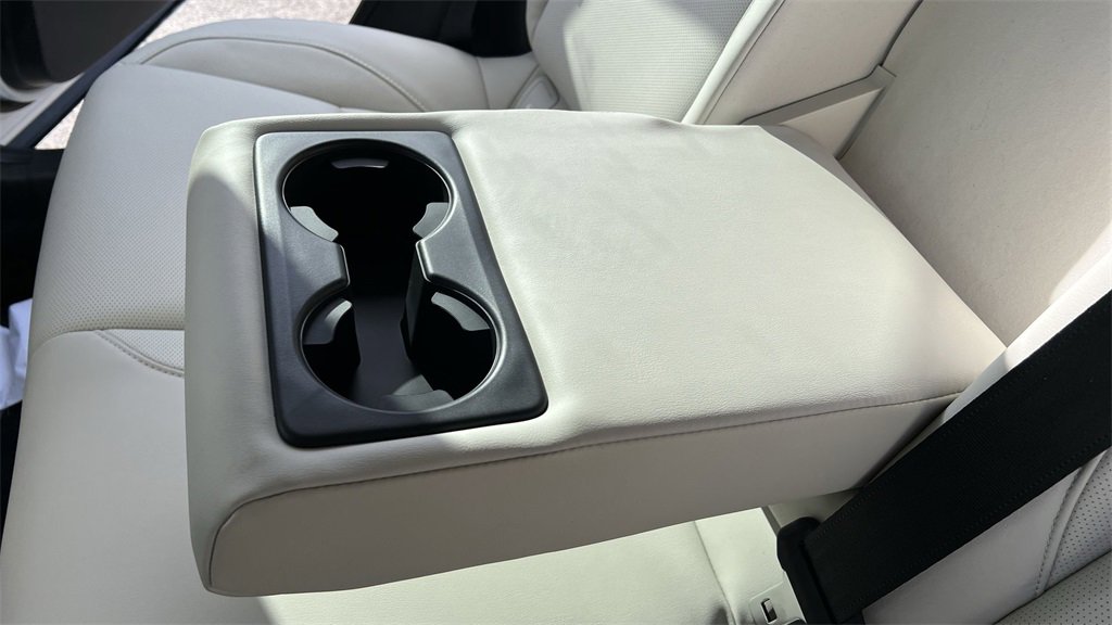 New 2024 MAZDA CX-30 2.5 Turbo w/ Premium Plus Pkg image 39