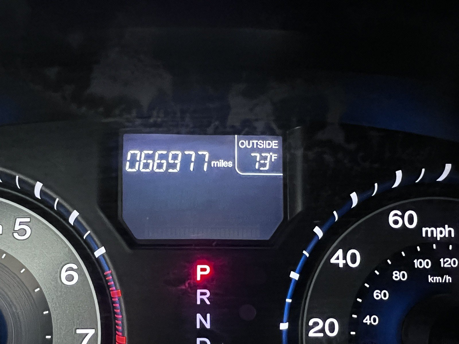 Used 2011 Honda Odyssey EX-L image 12