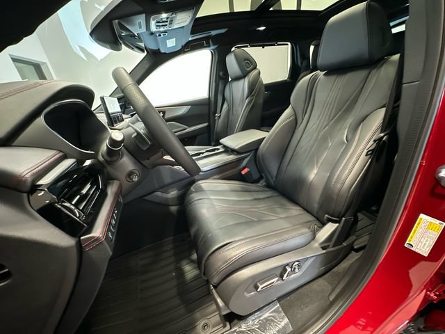 New 2026 Acura MDX A-Spec AWD/4WD image 13