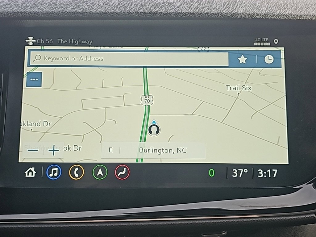 Certified 2023 Buick Envision Avenir image 23