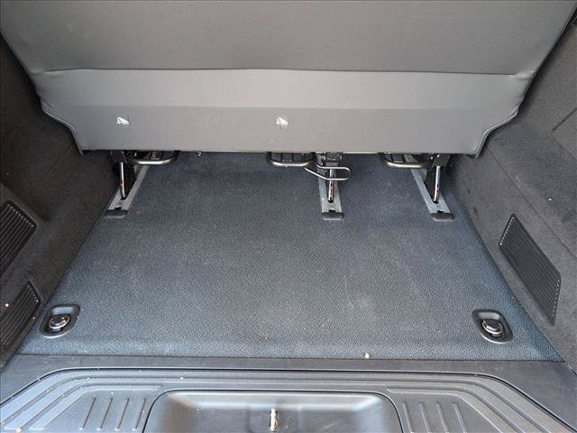 Certified 2023 Mercedes-Benz Metris Passenger image 6