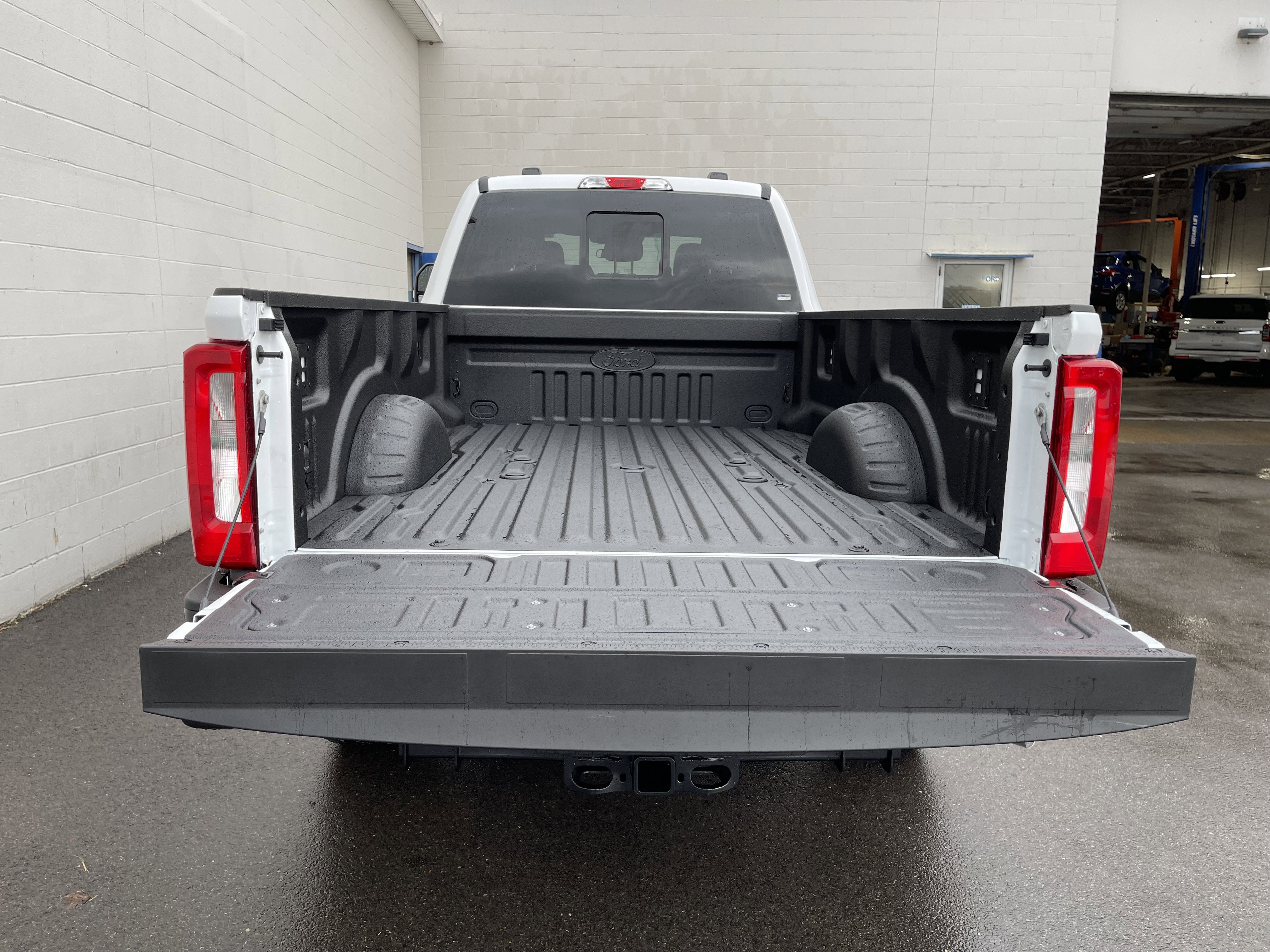 New 2026 Ford F250 XL w/ XL Off-Road Package image 25