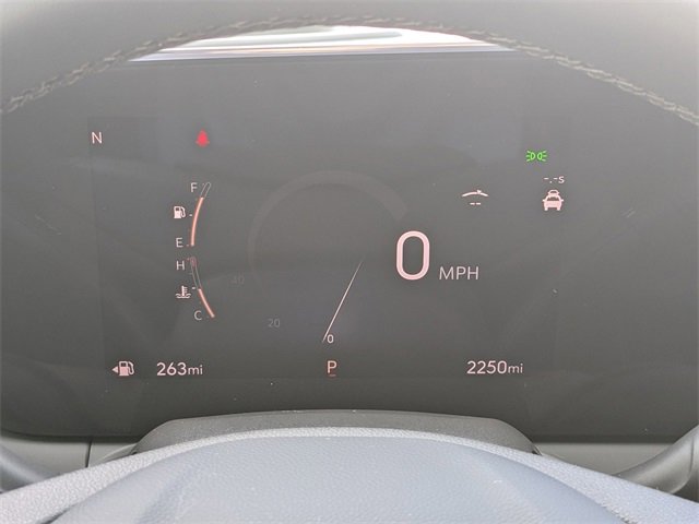 New 2025 Buick Envista Preferred w/ Convenience I Package image 32