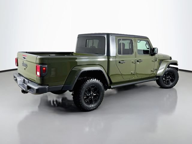 Used 2023 Jeep Gladiator Sport AWD/4WD image 7