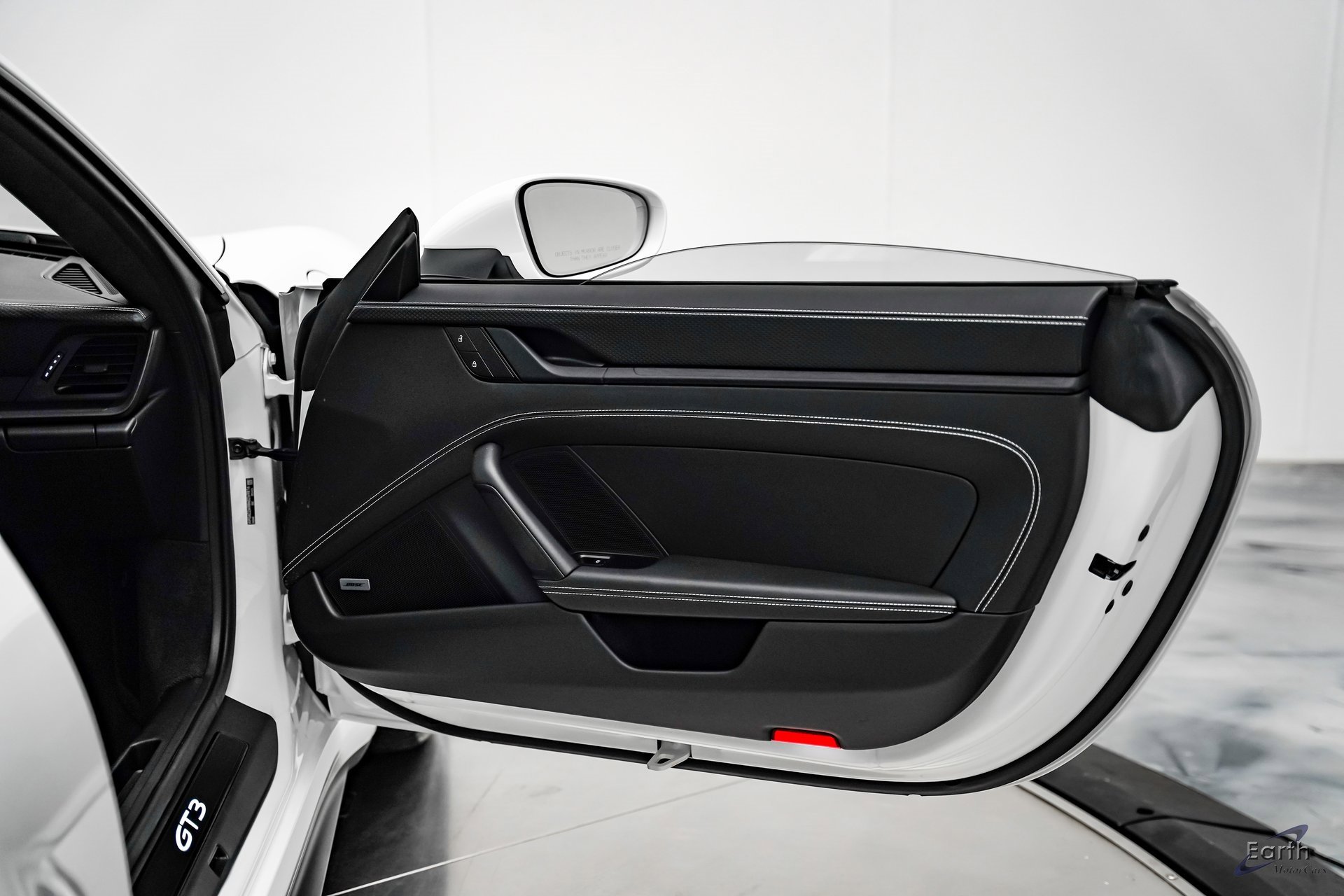 Used 2022 Porsche 911 GT3 image 77