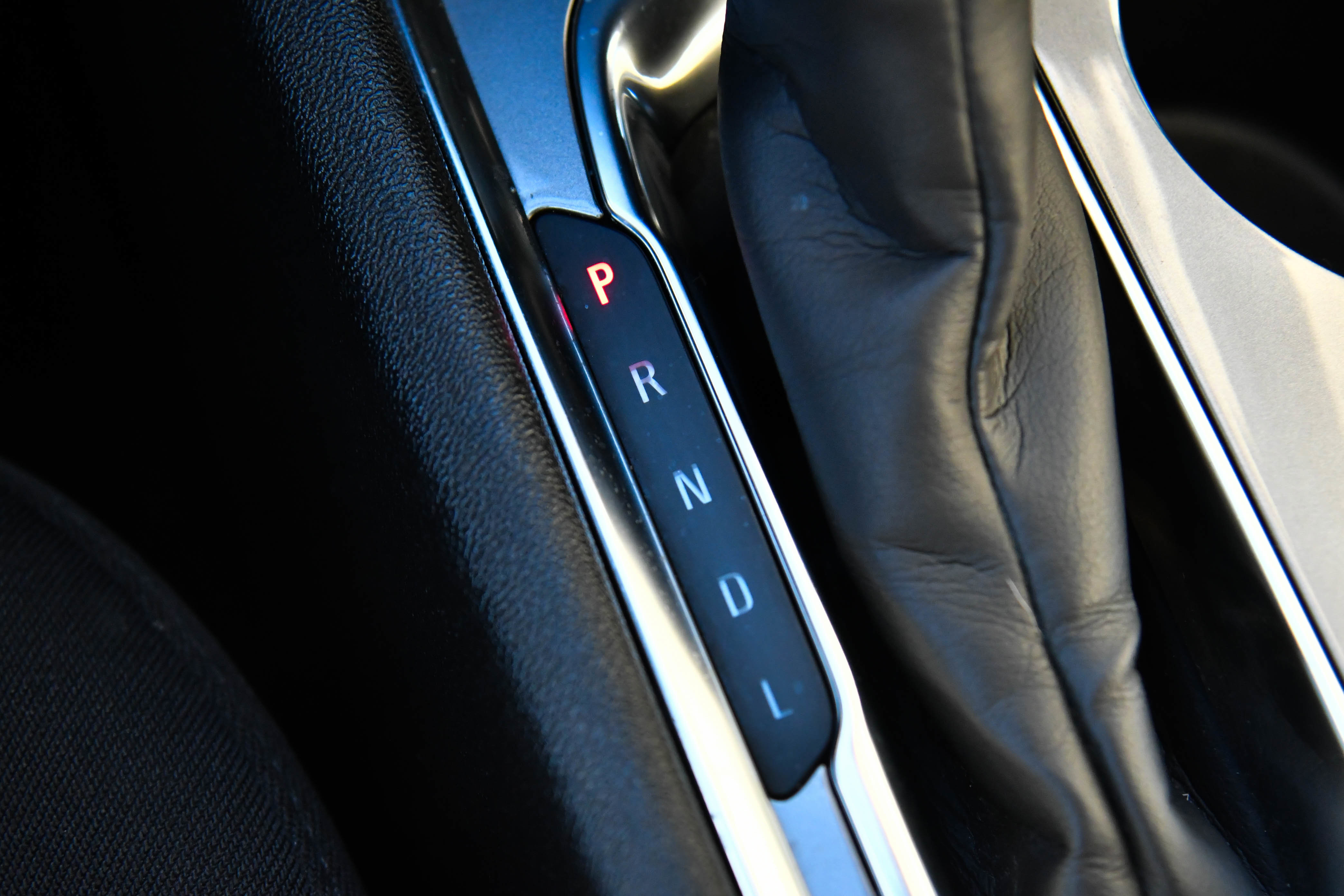 Used 2024 Chevrolet Malibu LT image 24