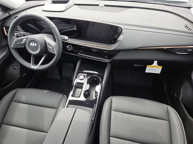 New 2026 Buick Envision Avenir AWD/4WD image 32