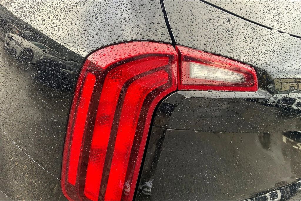 Used 2022 Kia Telluride LX image 27