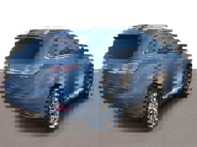 Used 2015 Lexus RX 350 FWD image 4