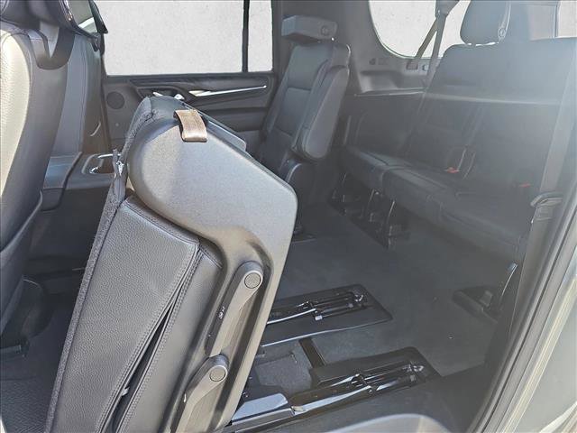 Used 2024 GMC Yukon XL Denali w/ Advanced Technology Package image 20