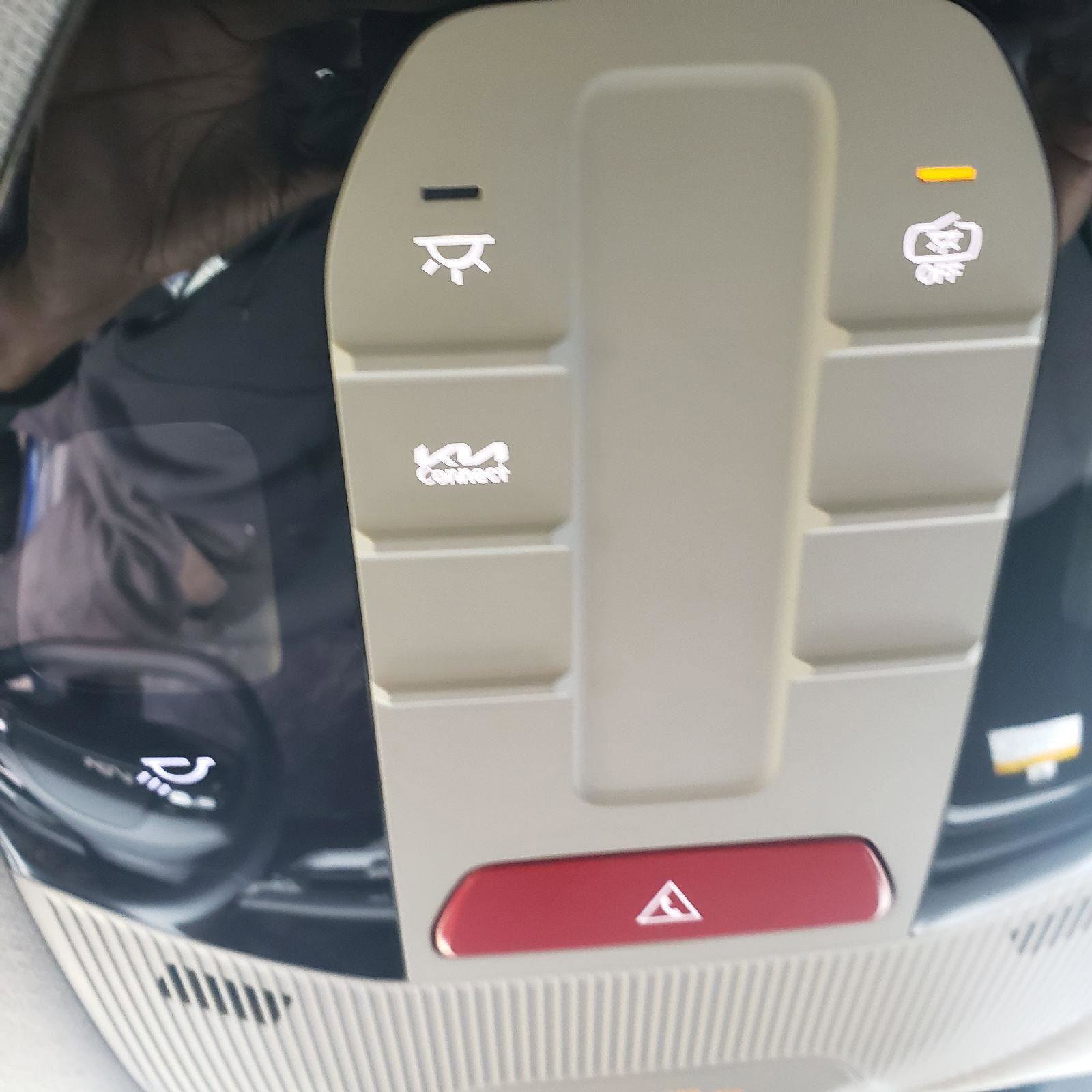 New 2025 Kia K4 EX image 12