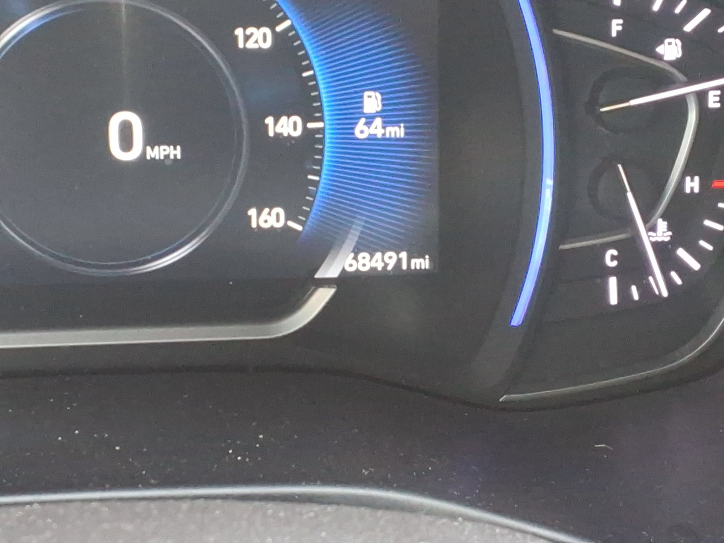 Used 2019 Hyundai Santa Fe SEL AWD/4WD image 13