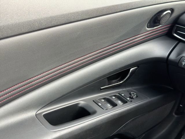 Certified 2023 Hyundai Elantra N Line image 17