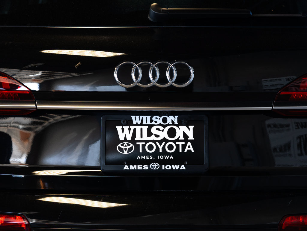 Used 2022 Audi Q7 3.0T Premium Plus AWD/4WD image 7