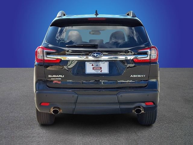 Certified 2025 Subaru Ascent Premium AWD/4WD image 5