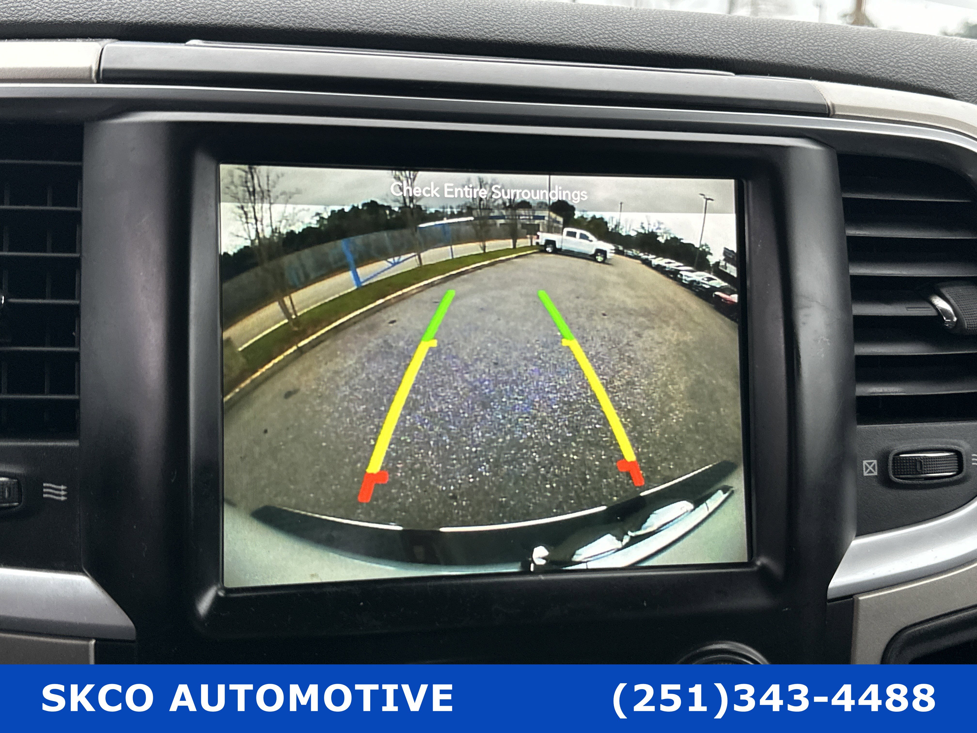 Used 2018 RAM 1500 Big Horn image 17