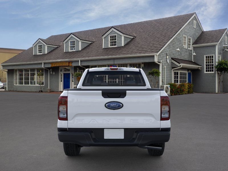 New 2026 Ford Ranger XL image 5