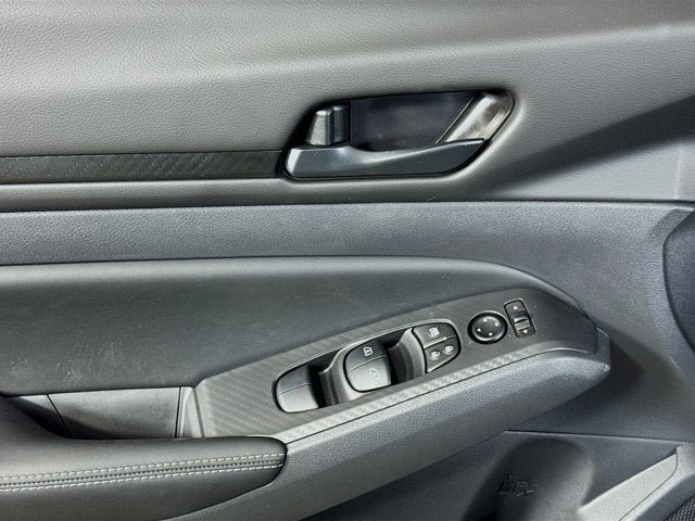 New 2026 Nissan Altima 2.5 SV FWD image 16