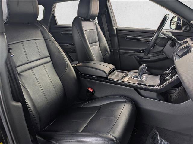 Used 2020 Land Rover Range Rover Evoque S image 23
