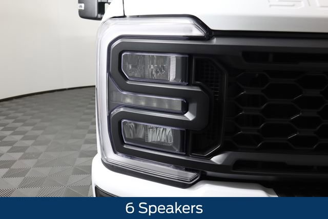 New 2026 Ford F350 XL w/ STX Appearance Package image 11