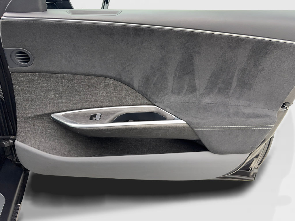 Used 2025 Lucid Air Grand Touring AWD/4WD image 48