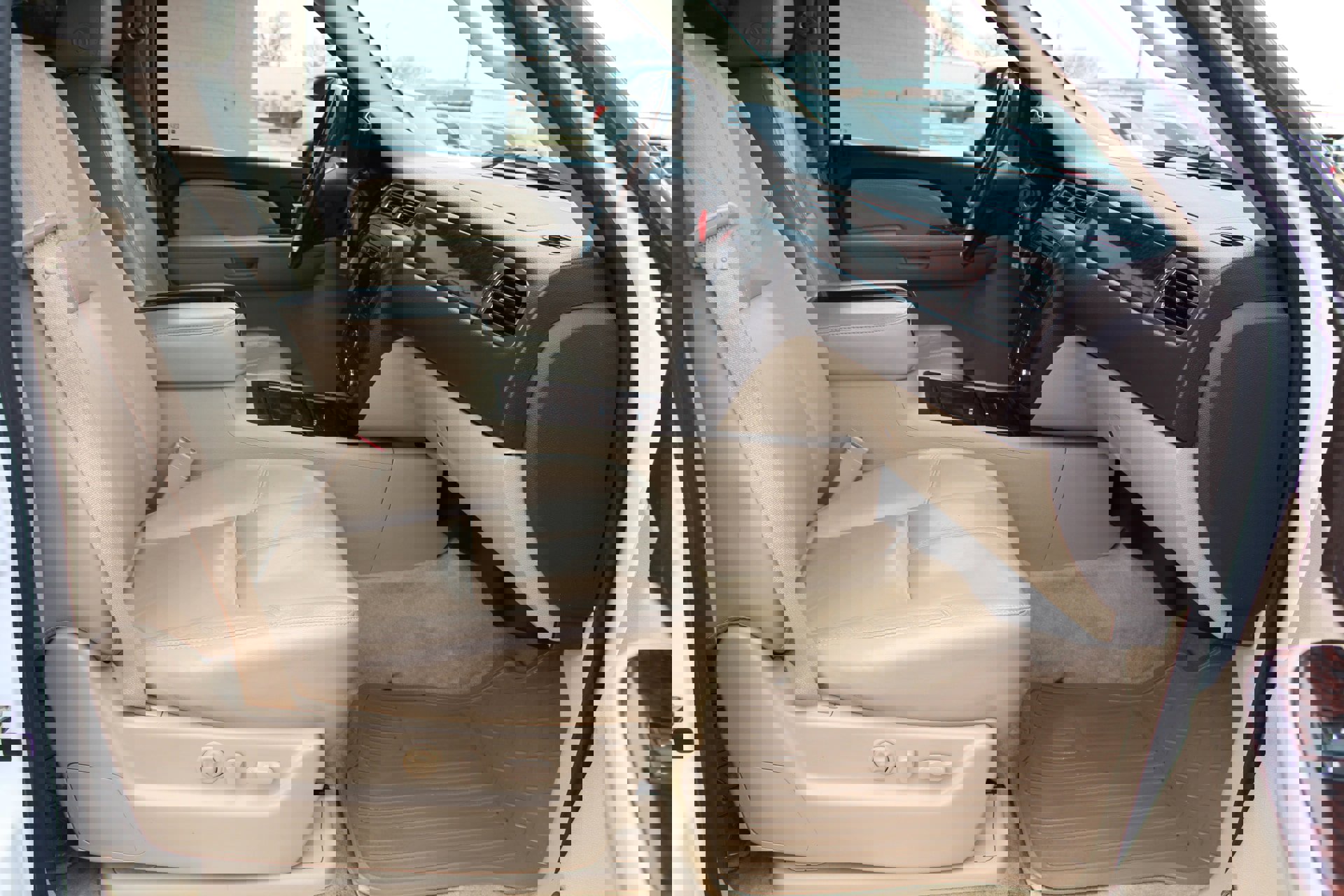 Used 2007 GMC Yukon Denali image 13