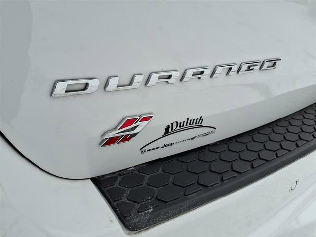 Certified 2024 Dodge Durango GT image 13