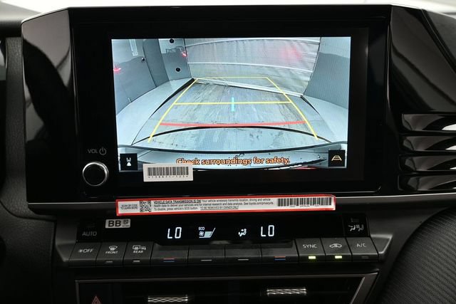 Certified 2026 Toyota Camry SE AWD/4WD image 28