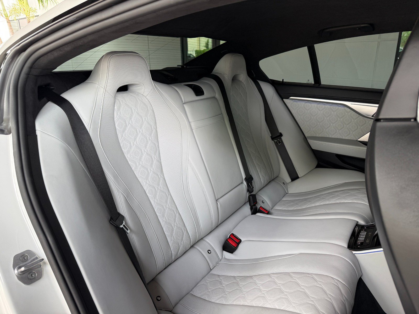 Used 2021 BMW M8 Gran Coupe xDrive AWD/4WD image 34