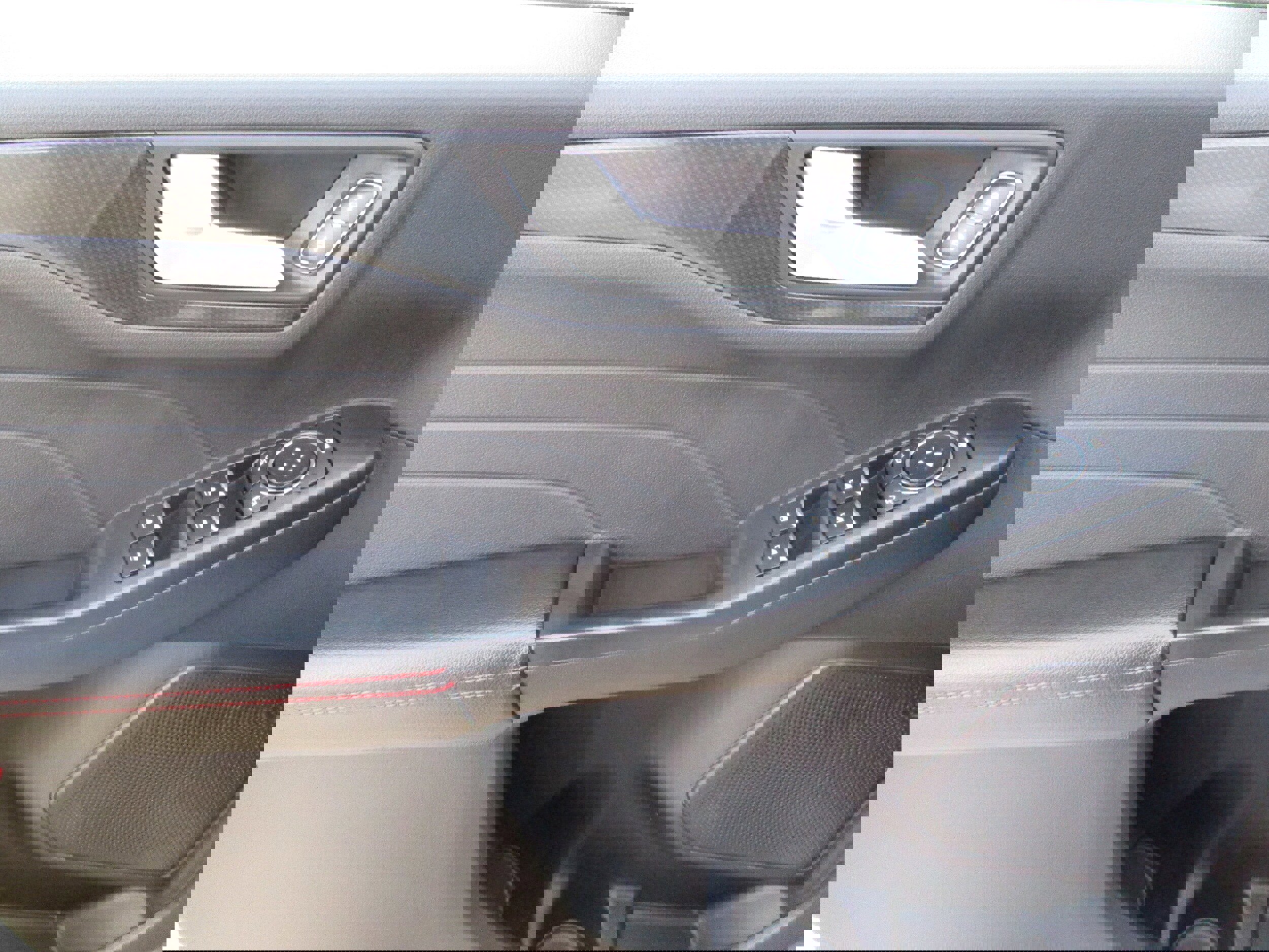 Used 2023 Ford Escape ST-Line w/ Tech Pack #1 image 35