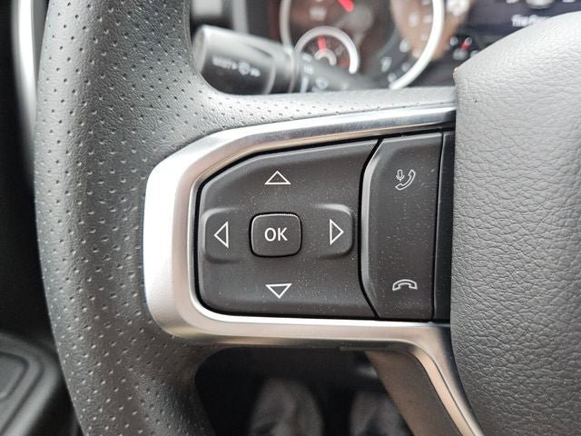 New 2026 RAM 1500 Express AWD/4WD image 21