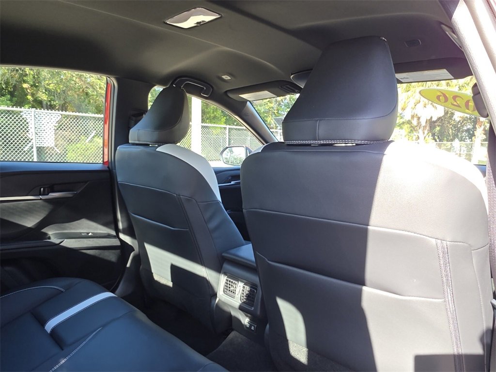 Used 2026 Toyota Camry SE image 16